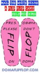 flip flop flip flop