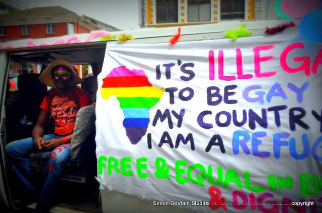 Photo Simon Deviant SA