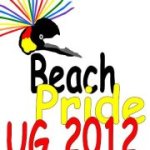 beach pride uganda