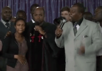 Kidanga accusing lesbians or "recruitment"