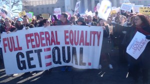 GetEQUAL show NOM why we are there...