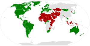 LGBT rights at the UN
