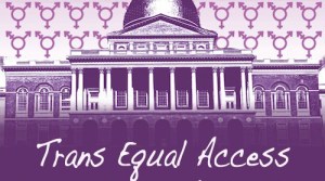 Trans-Equal-Access