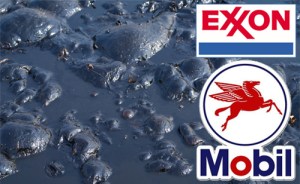 Exxon-Mobil