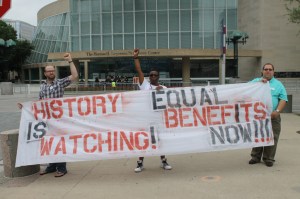 Photo courtesy Anna Waugh/Dallas Voice