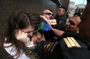 Associated Press/Ivan Sekretarev