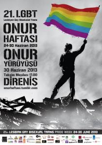 IstanbulPrideWeek