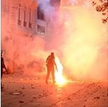 Photo courtesy Hurriyet Daily News