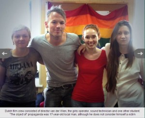 Photo courtesy NEWSru.com 