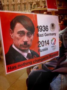 Photo courtesy Oggy Oggy Oggy