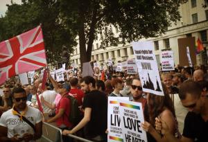 Photo courtesy Paul McMichael