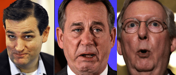 American Epitaph: Meet the Fabulous 3