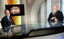 scottlively.net - "TV Interview at Gorky Film Studios"