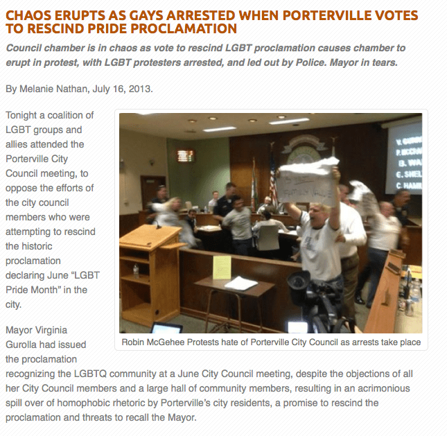 Chaos erupts Porterville Screen Shot 2013-11-19 at 5.40.01 PM