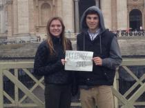 Photo courtesy @KeepMrZ2013