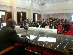 Photo courtesy @ubctvuganda