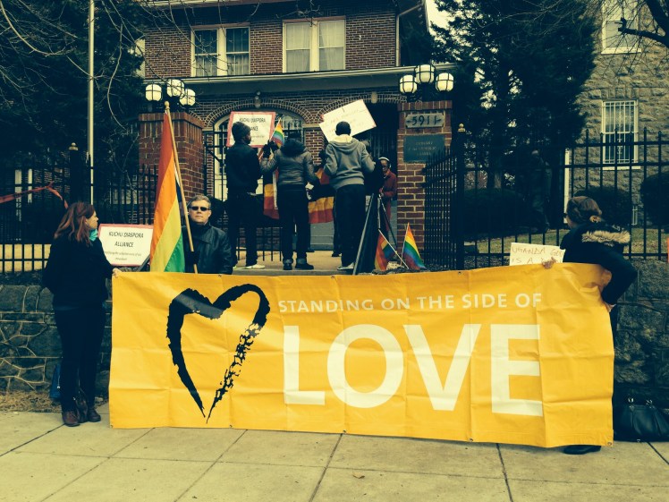 Photo courtesy Ellen Sturtz