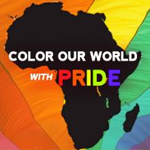 AFRICA PRIDE