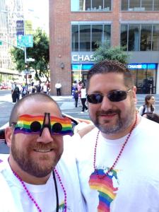 Mark Purpura and John