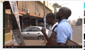 People OUTED in the Press