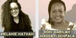 SFALI, Anti-Homosexuality Bill, Uganda, Hon. Nabilah Naggayi Sempala