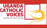 Catholic voices Uganda