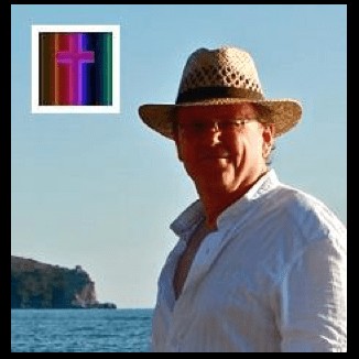 And with this Christian cross helming my spirit and my though process - I call for the murder of OBAMA?