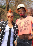 Soweto Pride 2014 a host of beauty love and smiles