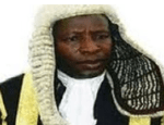 Justice Abdu Kafarati, Nigeria
