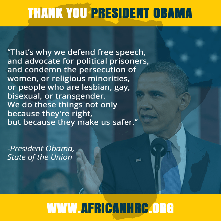 meme AfricanHRC Obama SOTU