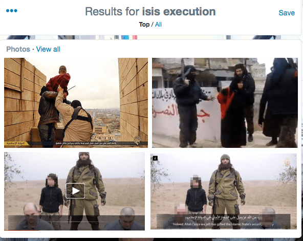 Do not be Afraid Be Angry!