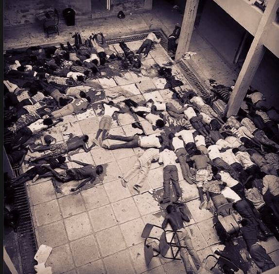 kenya garissa massacre students