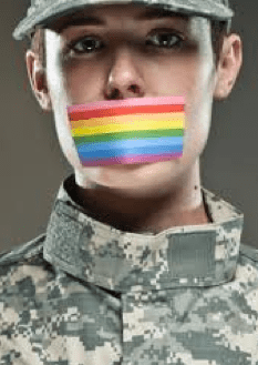 AMA Trans article military