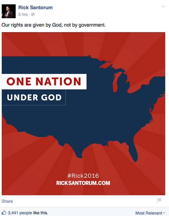 Santoru crazy religious coup attempt