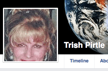 TRISH PIRTLE