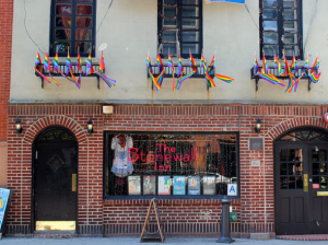 Stonewall