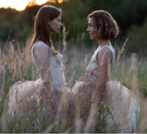 THE SUMMER OF SANGAILE