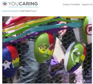 you caring fund relief 