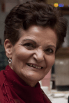 Rasmea Odeh