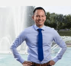 Carlos Guillermo Smith