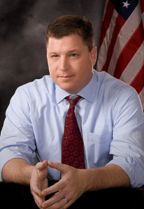 Jeff Brandes, Republican