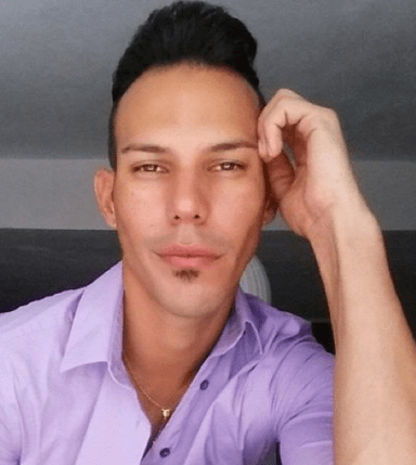Martin Benitez Torres, 33