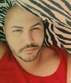 Luis Daniel Wilson-Leon, 37