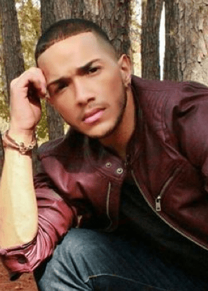 Anthony Luis Laureanodisla, 25