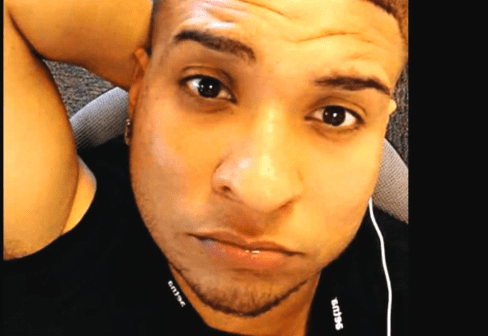 Stanley Almodovar III