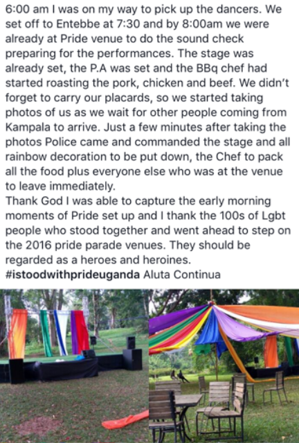 uganda pride 2016