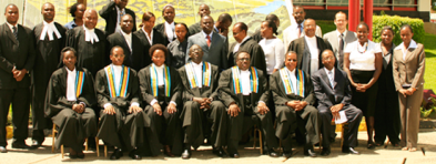East African Court
