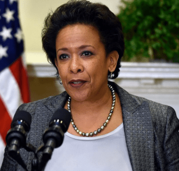 loretta Lynch